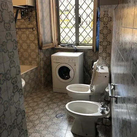 Maison Leone Iv *