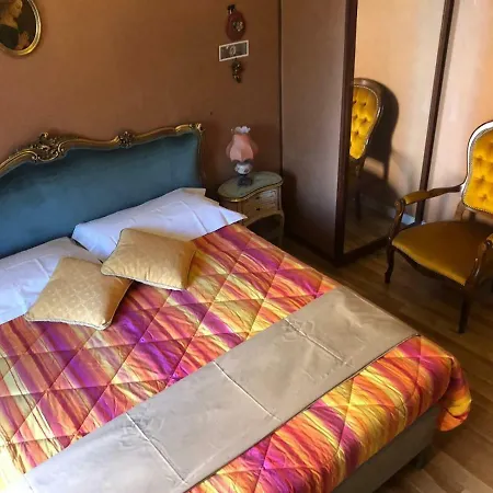 Apartman Maison Leone Iv *