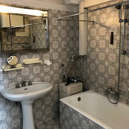 Apartman Maison Leone Iv Róma