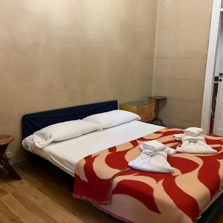 Apartman Maison Leone Iv *